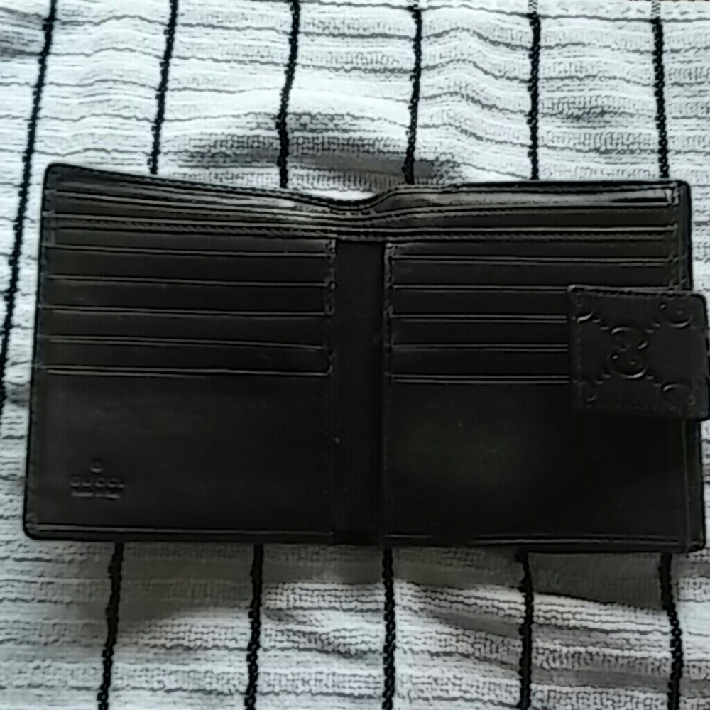 Gucci wallet - Picture 3 of 8